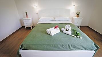 Comfort Apartment | 1 bedroom, individually furnished, soundproofing, iron/ironing board