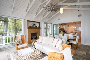 تلفزيون ذكي، مكتب