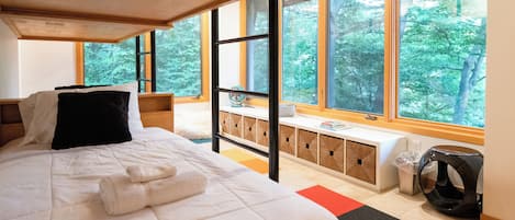 6 Schlafzimmer, BĂŒgeleisen/BĂŒgelbrett, kostenloses WLAN, BettwĂ€sche
