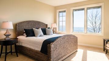 8 chambres, fer et planche Ă repasser, Wi-Fi gratuit, draps fournis