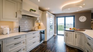 Private kitchen - Cleabarrow View (Kendal)