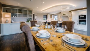 Dining - Cleabarrow View (Kendal)