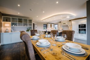 Dining - Cleabarrow View (Kendal)