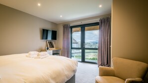 Interior - Cleabarrow View (Kendal)