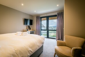 Interior - Cleabarrow View (Kendal)