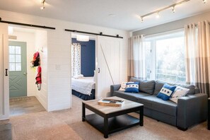 3 عدّة غرف نوم ومكواة/لوح كي وواي فاي مجانًا