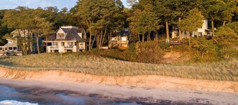 Macatawa Hills Lake Michigan Beachfront