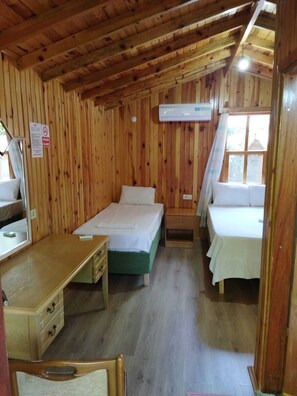 Habitación estándar | Camas extra gratis y ropa de cama 