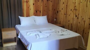 Standard Room | Free rollaway beds, bed sheets