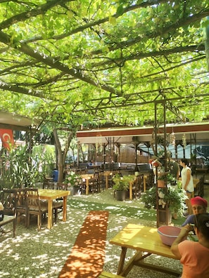 Ruang tamu