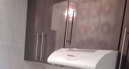 Beautiful biarritz apartment with lake and sea parking