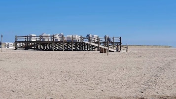 Am Strand