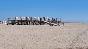 Am Strand