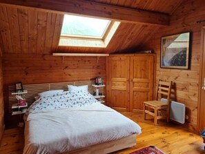 6 chambres, bureau, fer et planche à repasser, Wi-Fi gratuit