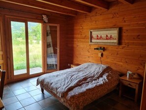 6 chambres, bureau, fer et planche Ă repasser, Wi-Fi gratuit