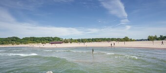 Downtown Holland Charmer