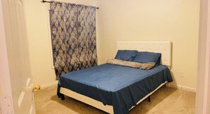 2 makuuhuonetta, Wi-Fi