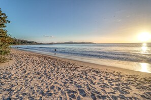 Plage à proximité