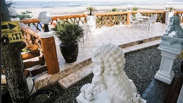 Terras