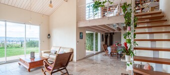Maison Origami - Three Bedroom Villa, Sleeps 6