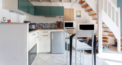 La maisonnette malouine