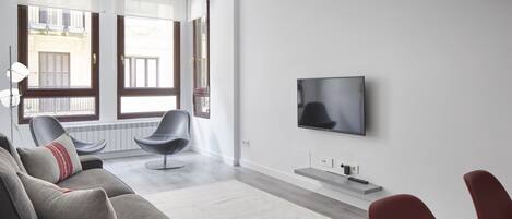 TV