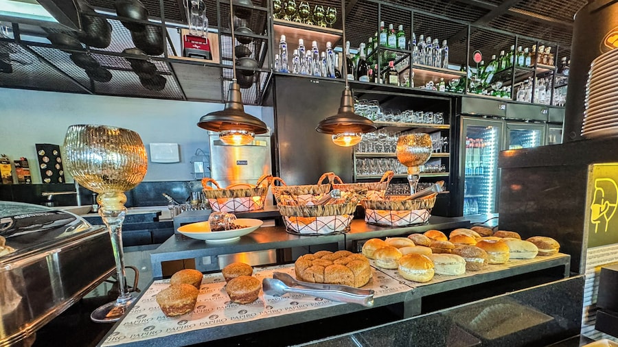 Pousada Papiro Boutique