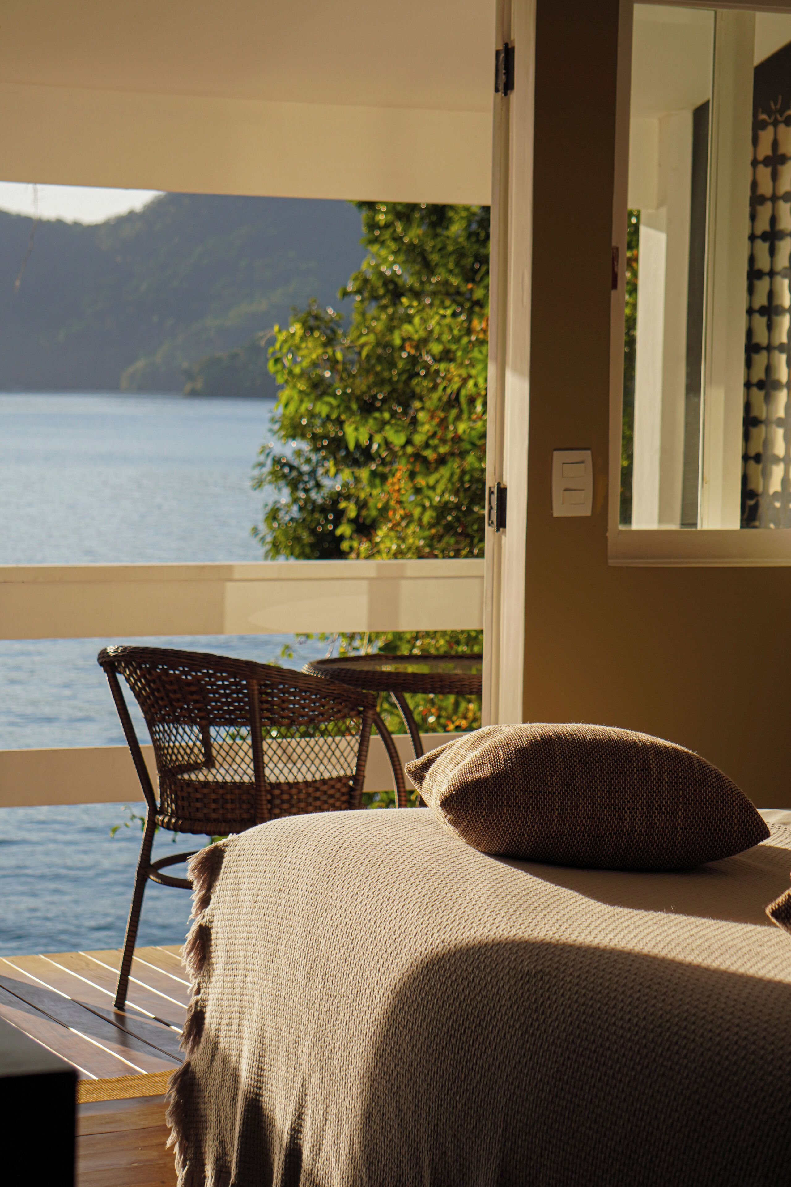 Master Superior | Premium bedding, memory-foam beds, minibar, in-room safe