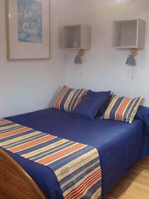 Wi-Fi, draps fournis