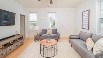 Fernseher, Arbeitsbereiche