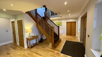 House | Interior