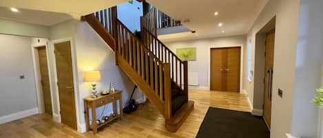 House | Interior