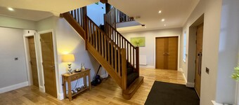 Le Morne- 5 Bed Luxury Coastal Retreat