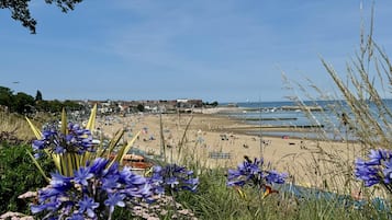 House | Beach