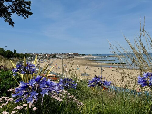 Le Morne- 5 Bed Luxury Coastal Retreat