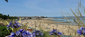 Le Morne- 5 Bed Luxury Coastal Retreat