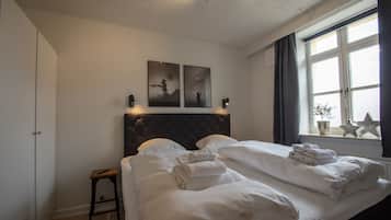 Deluxe Apartment | 1 bedroom, individually decorated, individually furnished, free WiFi