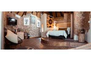 1 chambre, Wi-Fi gratuit