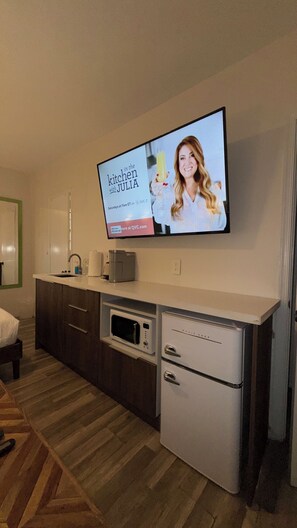 Interior - BeachFront On The Sand #313 South of 5th, 335 Ocean Drive, (Miami Beach)