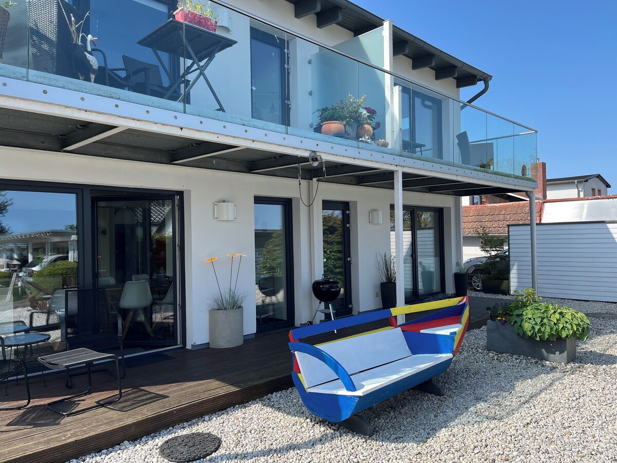 Bild für Gastgeberprofil