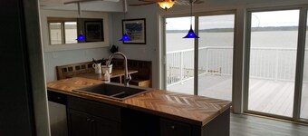 RIVER FRONT RELAXATION