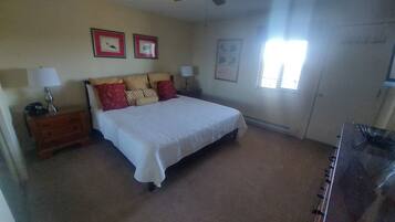 1 Schlafzimmer, WLAN