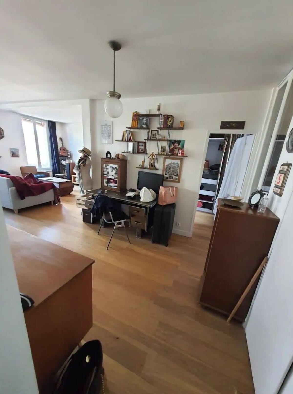 Image de profil de l’hôte