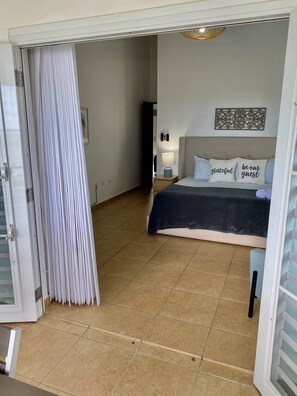 5 bedrooms, iron/ironing board, travel cot, free WiFi