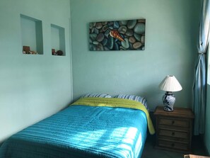 3 bedrooms, premium bedding, free WiFi, bed sheets - Casa de Sueños (Mazatlán)