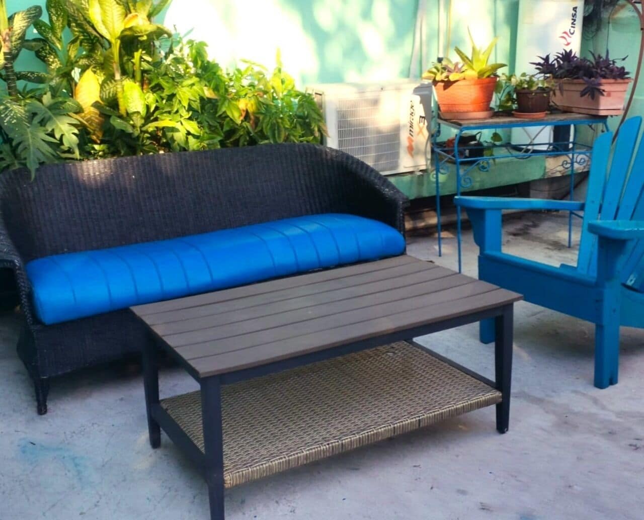 Nhà phong cách cổ điển | Khu phòng khách | TV màn hình phẳng 52-inch có truyền hình cáp, TV 