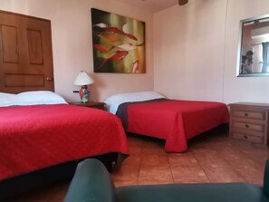 Casa de Suenos | 3 habitaciones, ropa de cama de alta calidad y wifi gratis 