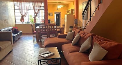 Casa de Sueños