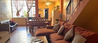 Casa de Sueños