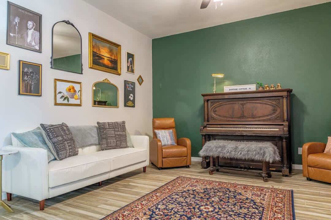 TV connectée, chaîne hi-fi